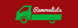 Removalists Mysterton - My Local Removalists